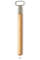 KB MISC AL18 orentrekker groot