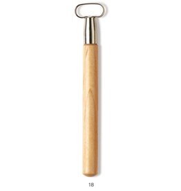 KB MISC AL18 orentrekker groot
