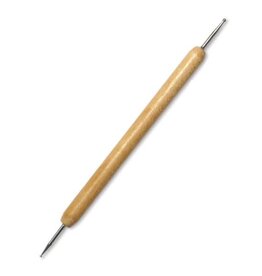 seladon graveernaald bol 1,2 en 1,8 mm