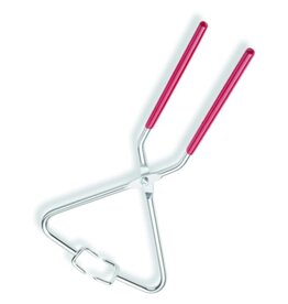 seladon glazuurtang rood 31 cm