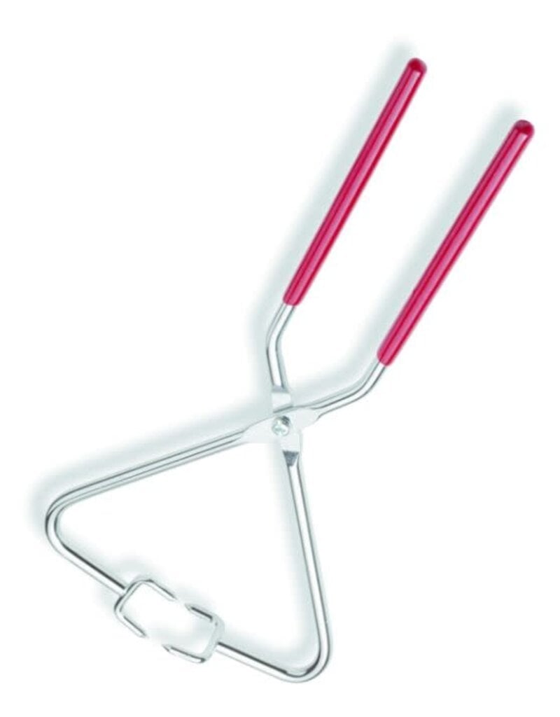 seladon glazuurtang rood 31 cm