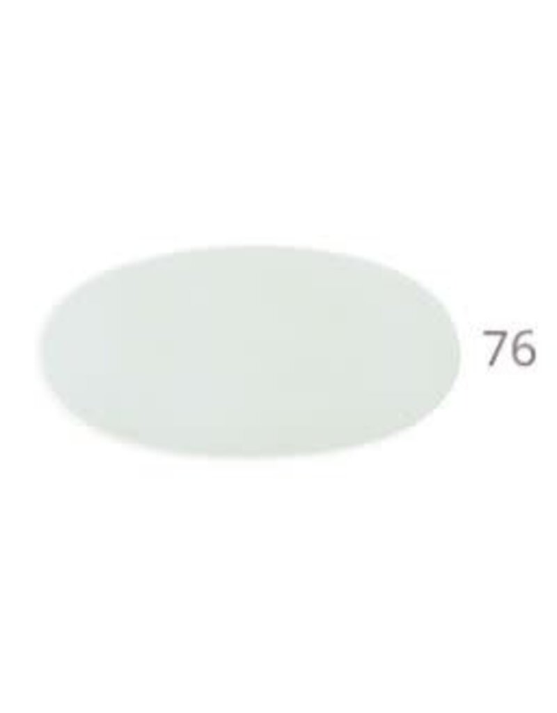 seladon lomer inox ovaal 10 x 5 cm