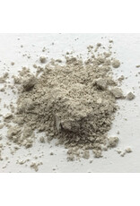 seladon ball clay HVA PM vet  - extra wit  1  kg