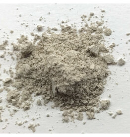 seladon ball clay HVA PM vet  - extra wit  1  kg