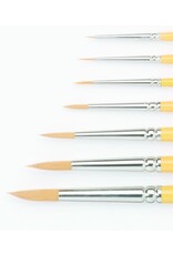 KB MISC ELCO 432 08 penseel rond 4.9 mm