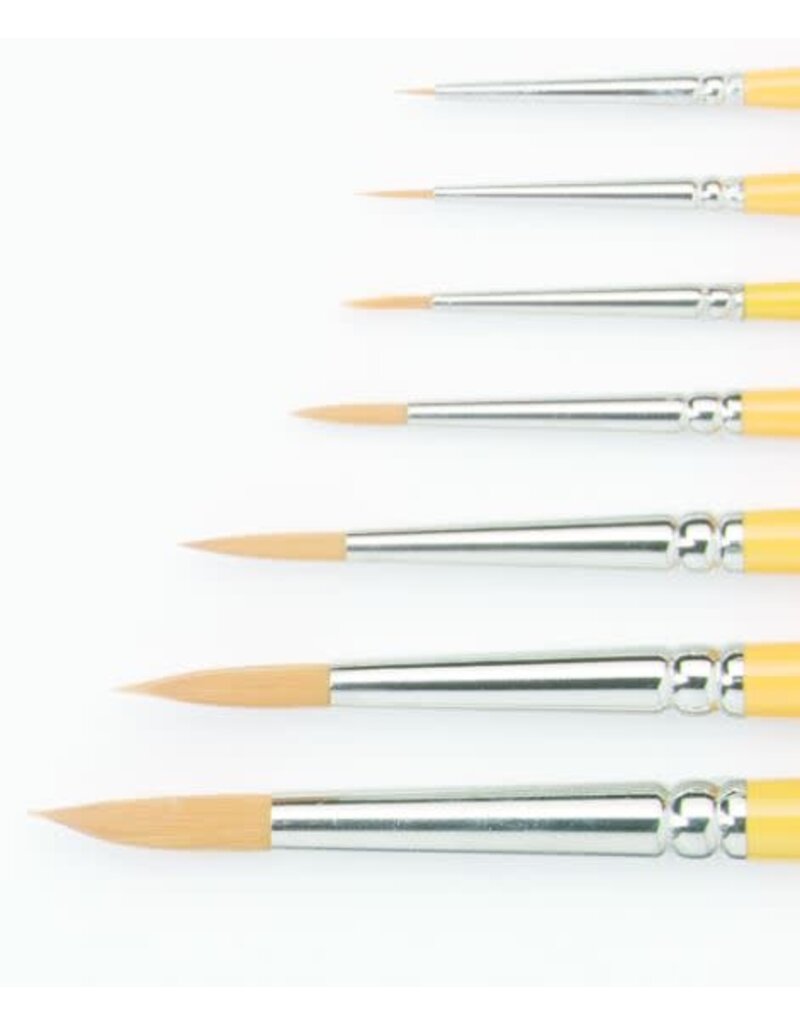 KB MISC ELCO 432 08 penseel rond 4.9 mm