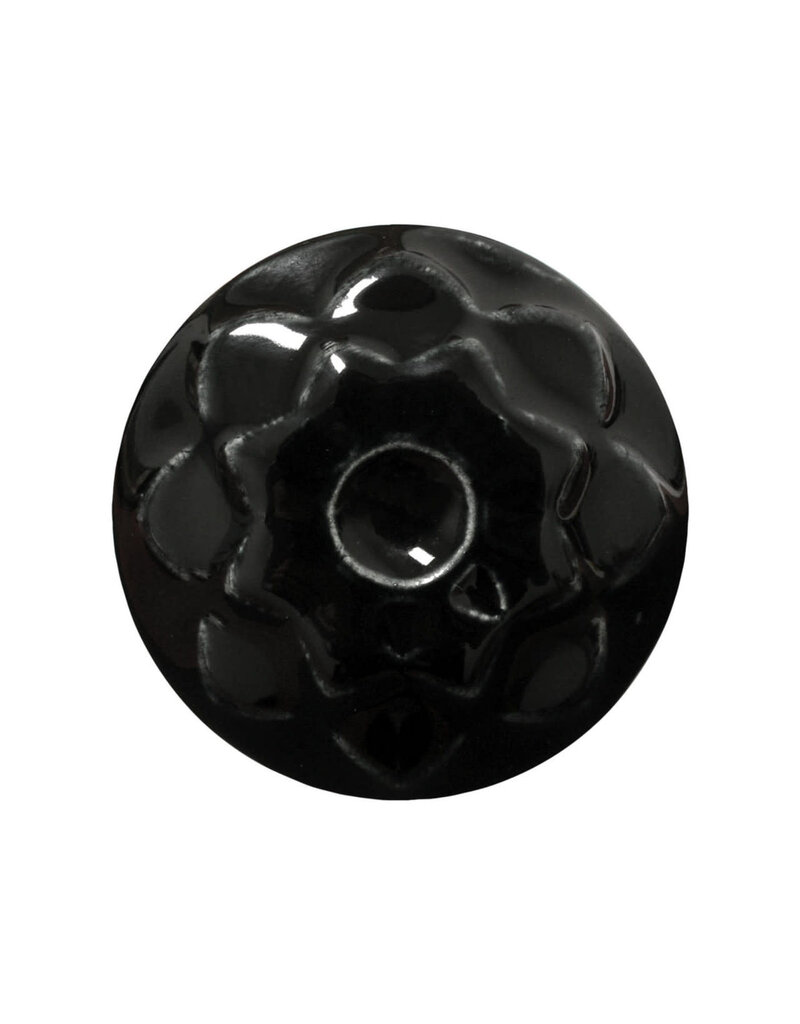 AMACO Amaco C1 Celadon Obsidian 472 ml