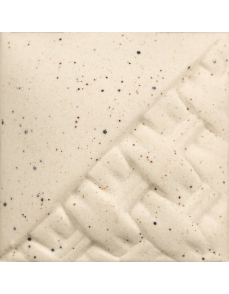 MAYCO EG002 speckled buff engobe 473 ml 1200°-1300°C