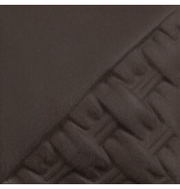 MAYCO EG004 dark brown engobe 473 ml 1200°-1300°C