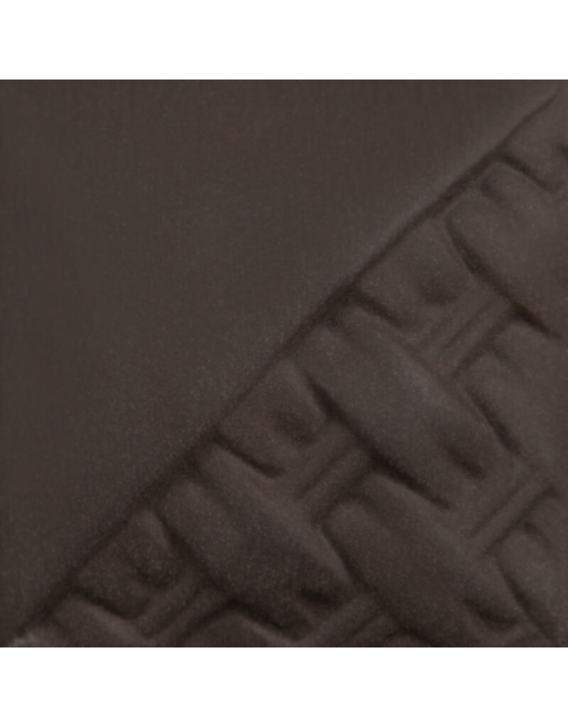 MAYCO EG004 dark brown engobe 473 ml 1200°-1300°C
