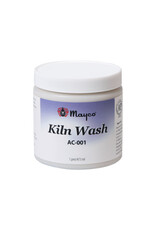 MAYCO AC001 kiln wash - ovenplaatbeschermer 473 ml