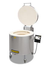 NABERTHERM NABERTHERM TOP 45R + AC590 regelapparatuur 3F400V