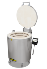 NABERTHERM NABERTHERM TOP80R + AC590 regelapparatuur 3F400V