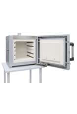 NABERTHERM NABERTHERM VOORLADER NE40R + AC590 regelapparatuur 3F400V