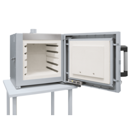 NABERTHERM NABERTHERM VOORLADER NE40R + AC590 regelapparatuur 3F400V