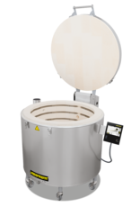 NABERTHERM NABERTHERM TOP190 + AC590 regelapparatuur 3F400V