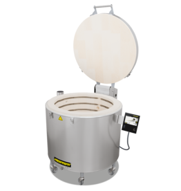 NABERTHERM NABERTHERM TOP190/R + AC590 regelapparatuur 3F400V