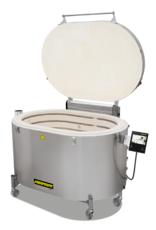 NABERTHERM NABERTHERM TOP220 + AC590 regelapparatuur 3F400V