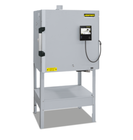 NABERTHERM NABERTHERM VOORLADER NE100+ AC590 regelapparatuur 3F400V