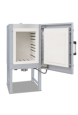 NABERTHERM NABERTHERM VOORLADER NE140 + AC590 regelapparatuur 3F400V