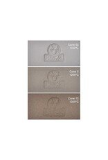 SiO2 BERLIN grijs  40%  0 - 0.2 mm   1200° - 1300°C  12.5 kg