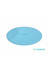 XIEM XIEM BATMATE 12 INCH tussen plaat en schijf
