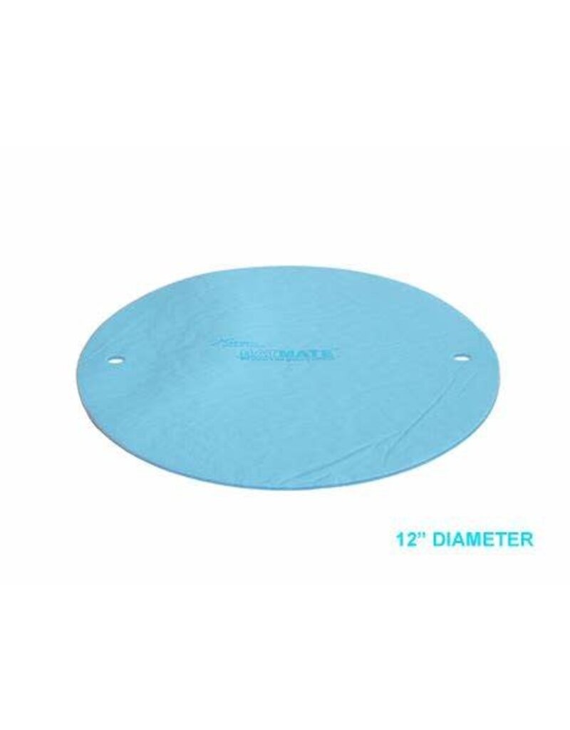 XIEM XIEM BATMATE 12 INCH tussen plaat en schijf