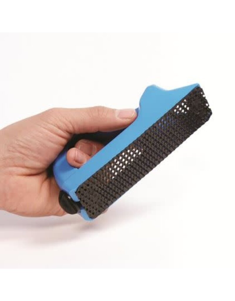 XIEM XM XSHRED schraper