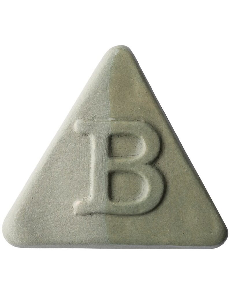 BOTZ 9802 avocado engobe steengoed  1180 - 1280°C  200ml