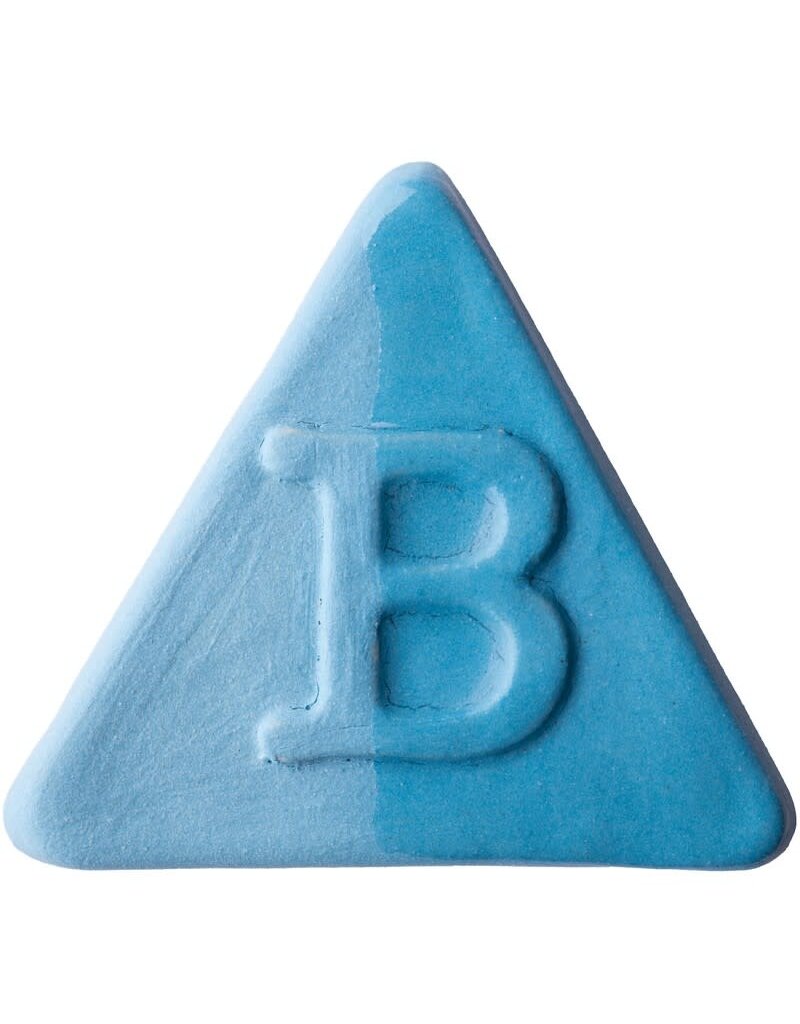 BOTZ 9804 swimmingpool engobe steengoed 1180 - 1280°C 200ml