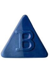 BOTZ 9805 blauw engobe steengoed   1180°-1280°C  200ml