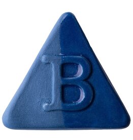 BOTZ 9805 blauw engobe steengoed   1180°-1280°C  200ml