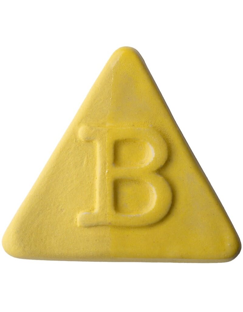 BOTZ 9821 geel engobe steengoed 1180 -1280°C 200ml