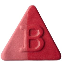 BOTZ 9824 rood engobe steengoed 1180 - 1280°C 200ml