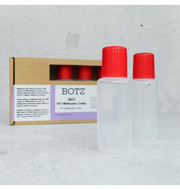 BOTZ 9031 engobeflesjes  5 x 50 ml