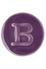 BOTZ 96228 amethyst 800 ml  1020-1280°C