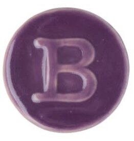 BOTZ 96228 amethyst 800 ml  1020-1280°C