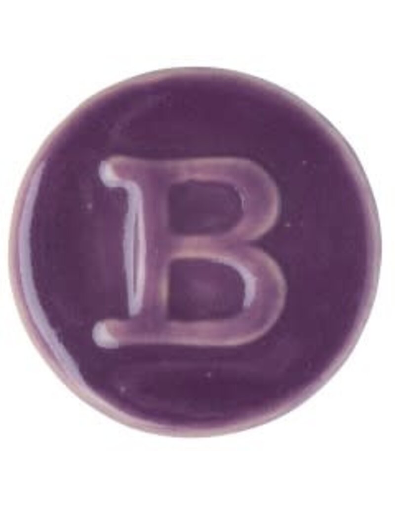 BOTZ 96228 amethyst 800 ml  1020-1280°C