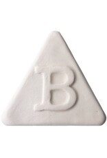 BOTZ 98018  wit engobe steengoed 1180-1280°C  800ml