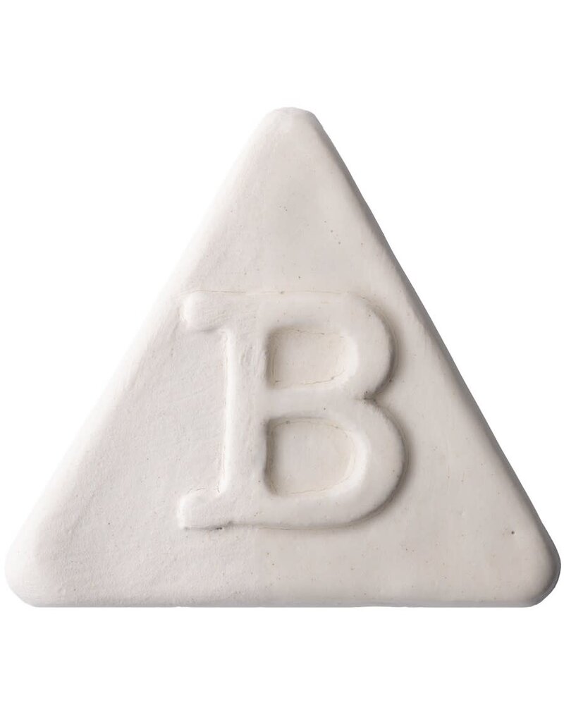 BOTZ 98018  wit engobe steengoed 1180-1280°C  800ml