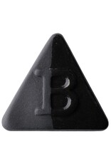 BOTZ 98088 zwart engobe steengoed 1180 - 1280 °C 800ml