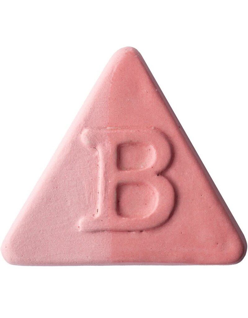 BOTZ 98228 flamingo engobe steengoed 1180 - 1280°C  800ml