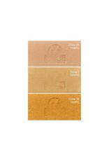 SiO2 PRGF golden brown geel 40%  0-0.5 mm  1240°-1300°C 12.5kg