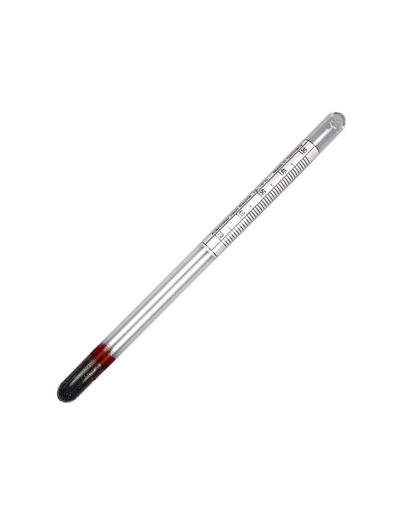seladon 2406 areometer 17 cm dichtheid 25-65 B©