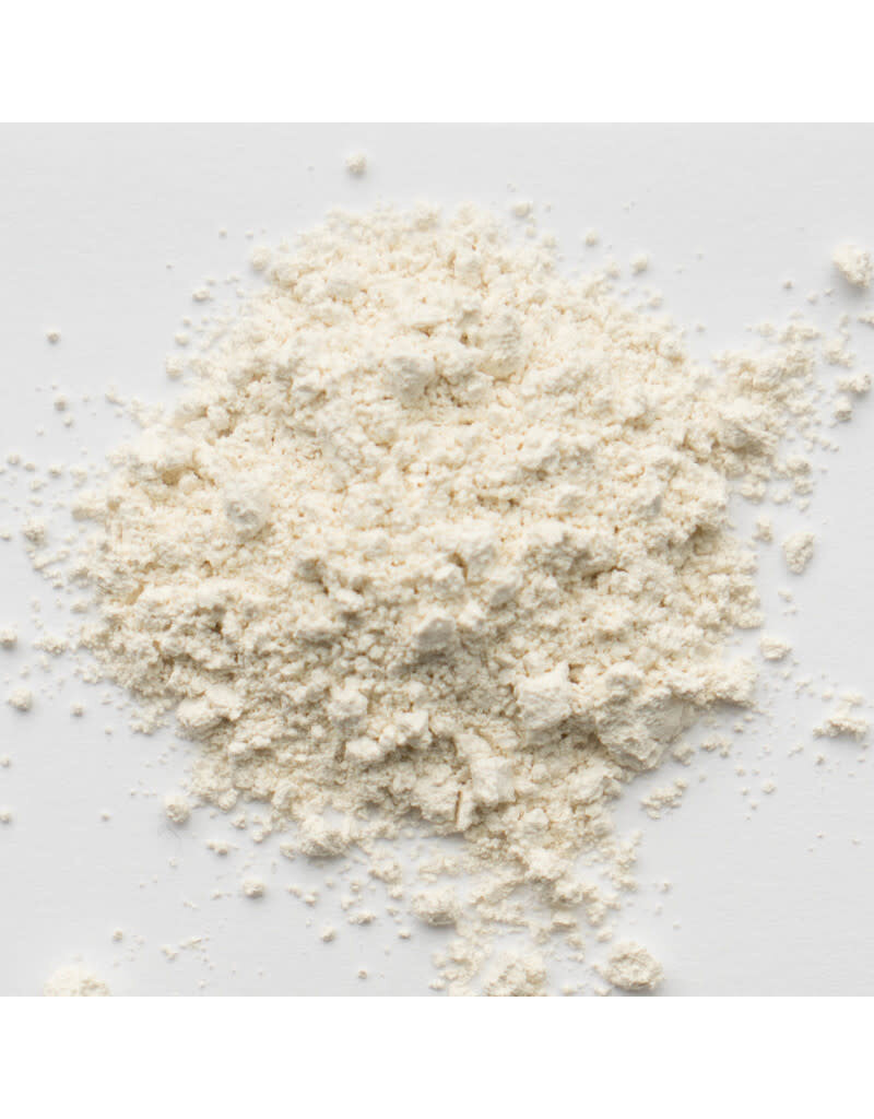 seladon Bone china  gietkleipoeder  2,5 kg  1220-1260°C
