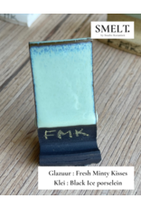 SMELT. SMELT. Fresh Minty Kisses 5kg  1220° - 1260°C
