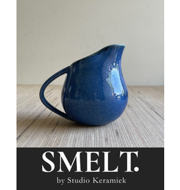 SMELT. SMELT. True Blue 600 g  1220°-1260°C