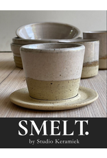 SMELT. SMELT. Kiss from a Rose 600 g  1220°-1260°C