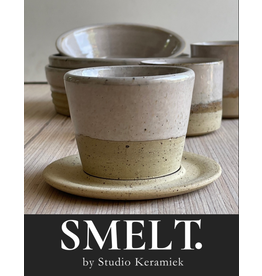SMELT. SMELT. Kiss from a Rose 600 g  1220°-1260°C