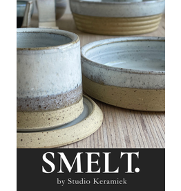 SMELT. SMELT. Nights in White Satin 600 g  1220°-1260°C